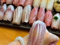 -鮨冠OMAKASE食べ放题(北京首店)
