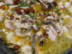 -蜀都丰 川菜·水煮活鱼(万象九宜城店)