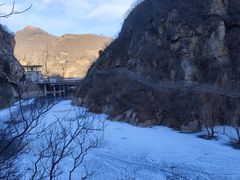 -黑龙潭风景区