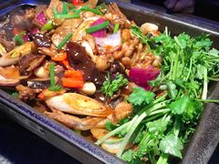 -蛙来哒(东城万达店)