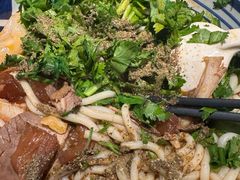 -鑫花溪牛肉米粉(凤凰街创始总店)