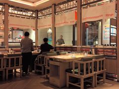 -邢氏老太太烤串(北兴街店)