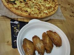 -乐凯撒披萨(正佳广场店)
