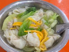 -南宁市连升风味小吃店