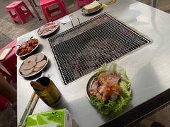 -同心烧烤(总店)