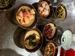 -张关合渣(航空大道店)