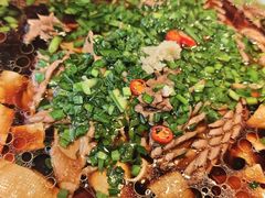 -红厨巷·淮扬菜(熙南里店)