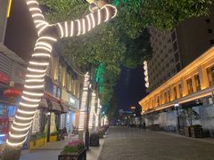 -飞马旅黎黄陂路文旅街区