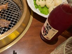 -御牛道日式烤肉料理(杭州万象城店)