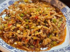 -徐鼎盛民间菜(城南家园店)