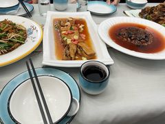 -四四席博山老菜馆