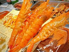 -青岛美食夜校·美食集合地(麦岛店)
