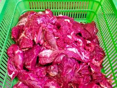 -阿娟牛肉丸·手打牛肉丸·现做现卖