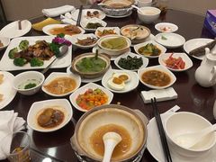 -金泰食府(竹园店)