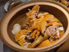 -闽上鲜·福建菜(龙湖滨江天街店)