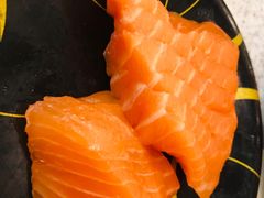 -争鲜回转寿司(太阳宫凯德SURPER店)