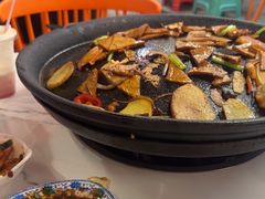 -一烙锅(友谊店)