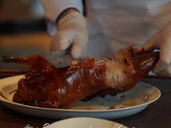 -上海苏宁宝丽嘉酒店·嘉府壹号中餐厅