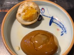 乾隆冰芯蛋-和府捞面(石景山喜隆多店)