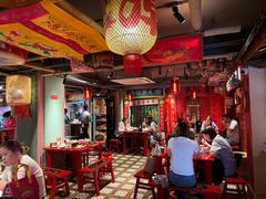 -春梅里卤鹅馆·47年老字号(中山路店)