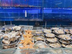 -朱富贵火锅(金融街万达店)