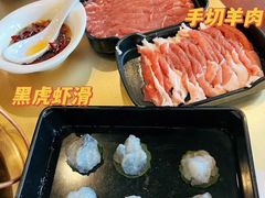 -牛街清真满恒記(平安里西大街店)