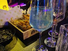 -外滩8号 whisky bar(金延大厦店)
