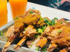 -清真·宁夏印象·盐池滩羊肉体验店(江宁路店)