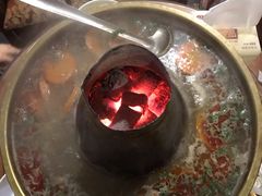 -新疆阿卜杜拉烧烤餐厅(四方坪店)