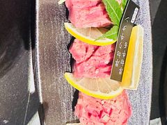 -山川小町·极番烧肉(新地假日广场店)