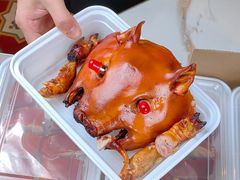 -肥小福·烧鹅专门店(环宇荟店)
