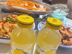 -回家吃饭·地道南昌菜(建德观总店)