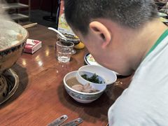 -1078號老北京涮肉(松柏店)