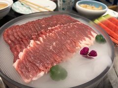 -阳坊胜利涮羊肉(阳坊老店)