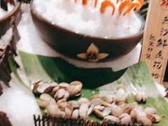 -亚马逊环球美食百汇(新城吾悦广场店)