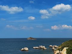 -养马岛旅游度假区