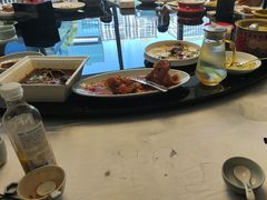 -味+新京宴·烤鸭·北京菜(创意谷店)