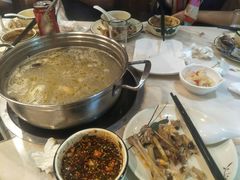 -佳养记百味鸡煲海曙孝闻街店