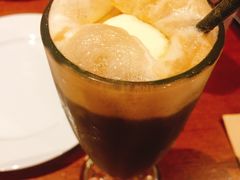 -Pancakes on the rocks(Darling Harbour)