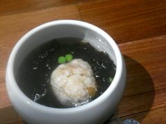 -小厨娘淮扬菜(清江苏宁广场店)