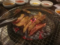 -小本家韩式烤肉(紫藤路店)