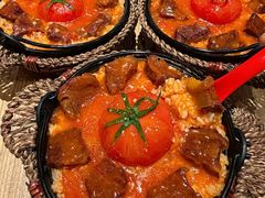 -肥三土菜馆(五四广场店)