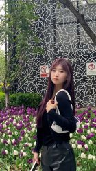 -L+奥拉接发烫发染发