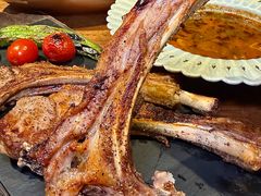 -格鲁·秀色Georgia’s Feast