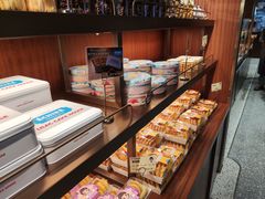 -丁香西饼屋(桂林路店)