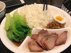 -卓粤拉肠(红庙店)