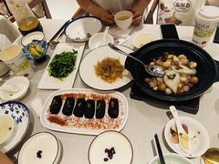 -狮王府淮扬菜(夫子庙老门东店)