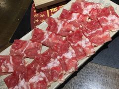 -舒家大院老火锅(台江路店)