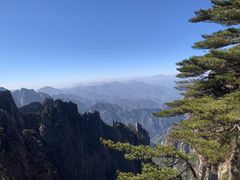 -黄山风景区