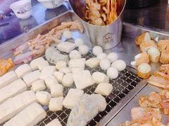 -塘屋烧烤·云南火塘烧烤品牌(联盟路店)